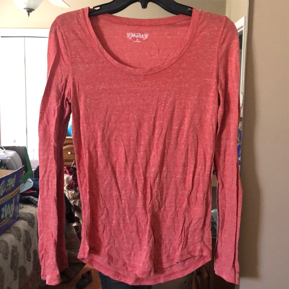 Mudd juniors blouse